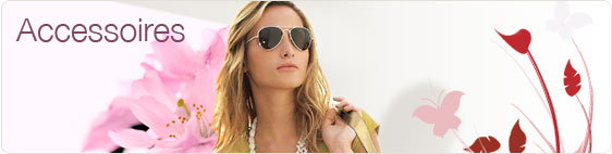 Accessoires